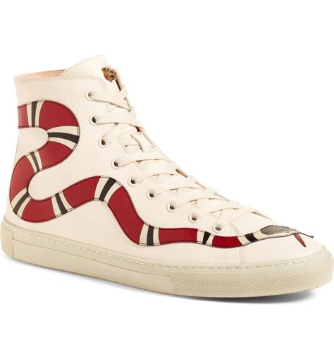 gucci major high top|gucci high top sneaker.